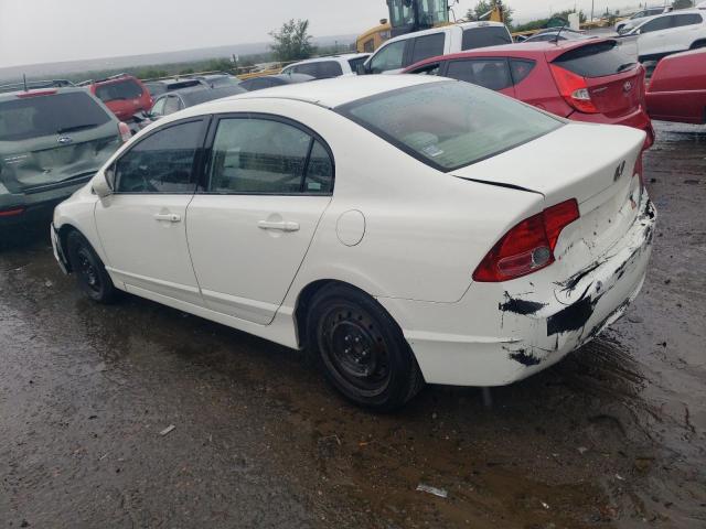 Photo 1 VIN: 1HGFA16508L021362 - HONDA CIVIC 