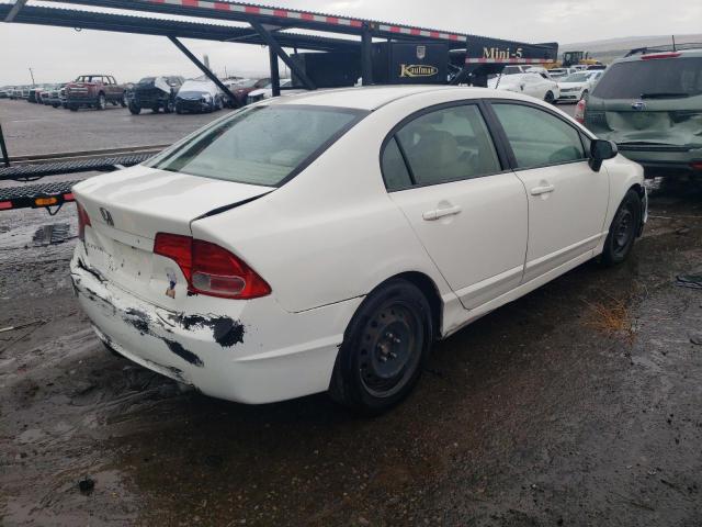 Photo 2 VIN: 1HGFA16508L021362 - HONDA CIVIC 