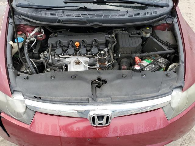 Photo 10 VIN: 1HGFA16508L021779 - HONDA CIVIC 