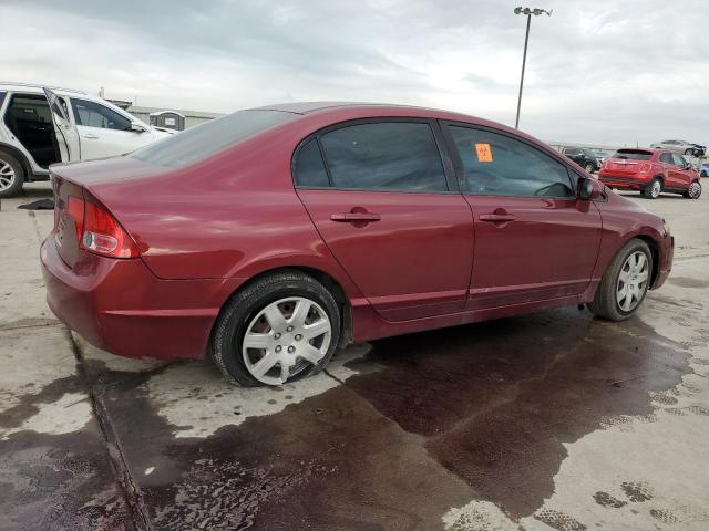 Photo 2 VIN: 1HGFA16508L021779 - HONDA CIVIC 