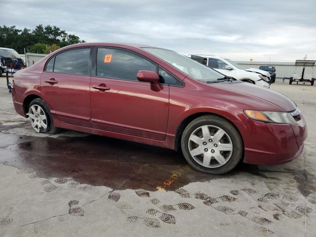 Photo 3 VIN: 1HGFA16508L021779 - HONDA CIVIC 