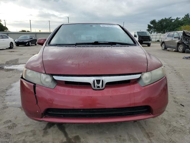 Photo 4 VIN: 1HGFA16508L021779 - HONDA CIVIC 