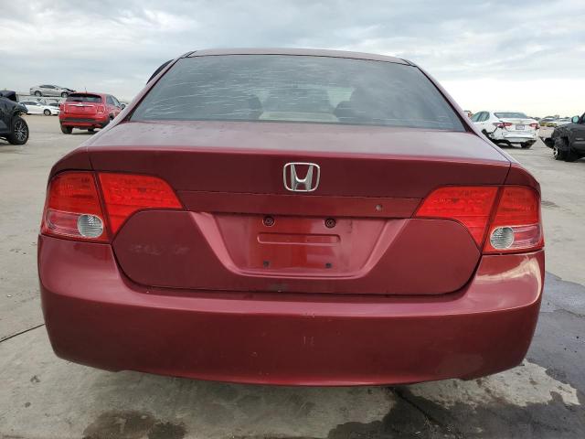 Photo 5 VIN: 1HGFA16508L021779 - HONDA CIVIC 