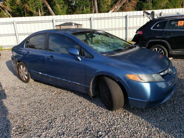 Photo 3 VIN: 1HGFA16508L022995 - HONDA CIVIC LX 