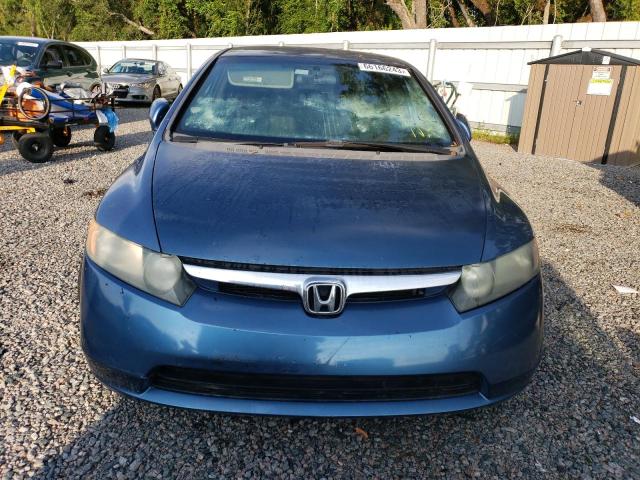 Photo 4 VIN: 1HGFA16508L022995 - HONDA CIVIC LX 