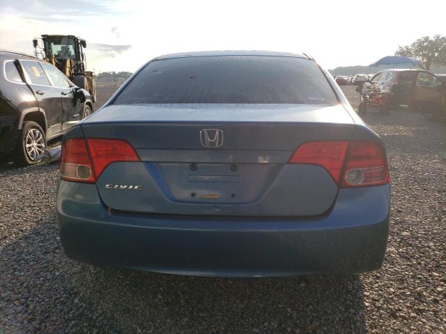 Photo 5 VIN: 1HGFA16508L022995 - HONDA CIVIC LX 