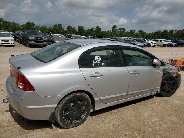 Photo 2 VIN: 1HGFA16508L031275 - HONDA CIVIC 