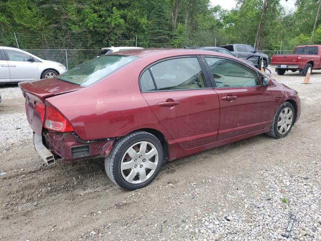 Photo 2 VIN: 1HGFA16508L036654 - HONDA CIVIC 