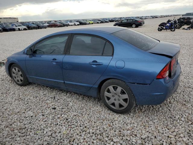 Photo 1 VIN: 1HGFA16508L039781 - HONDA CIVIC LX 