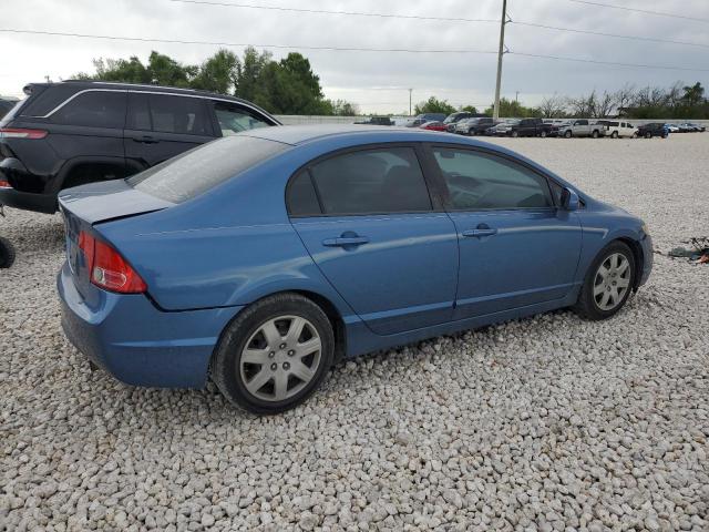 Photo 2 VIN: 1HGFA16508L039781 - HONDA CIVIC LX 