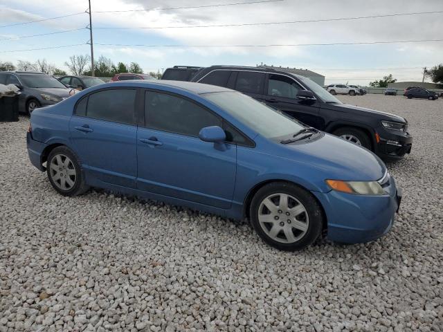 Photo 3 VIN: 1HGFA16508L039781 - HONDA CIVIC LX 