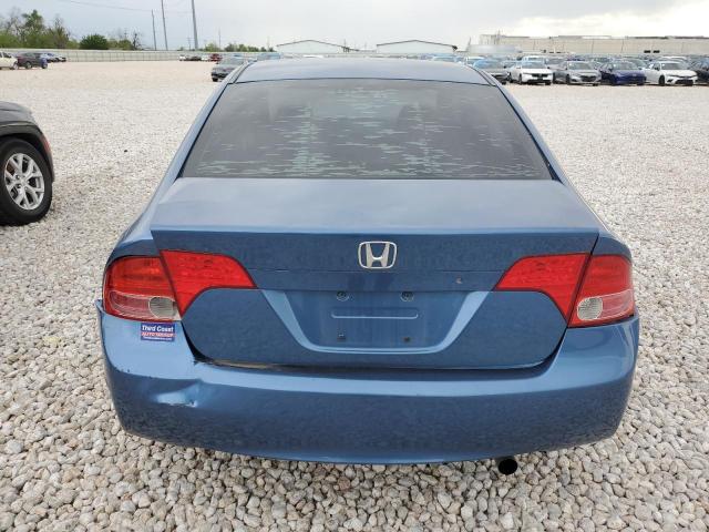 Photo 5 VIN: 1HGFA16508L039781 - HONDA CIVIC LX 