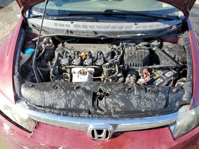 Photo 10 VIN: 1HGFA16508L051588 - HONDA CIVIC LX 