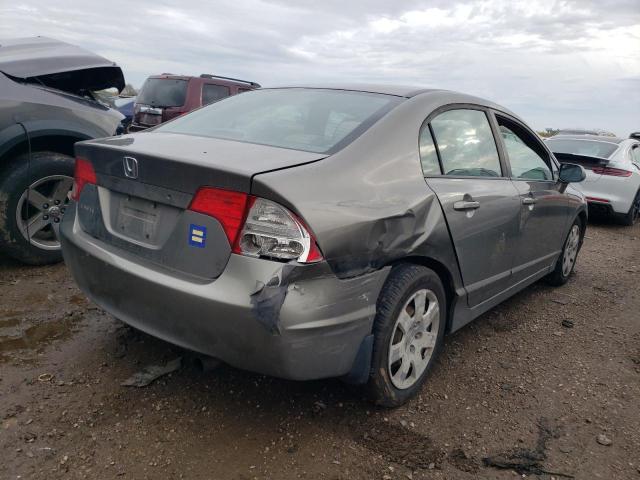 Photo 2 VIN: 1HGFA16508L083733 - HONDA CIVIC 