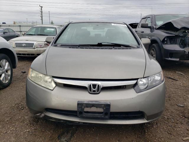 Photo 4 VIN: 1HGFA16508L083733 - HONDA CIVIC 