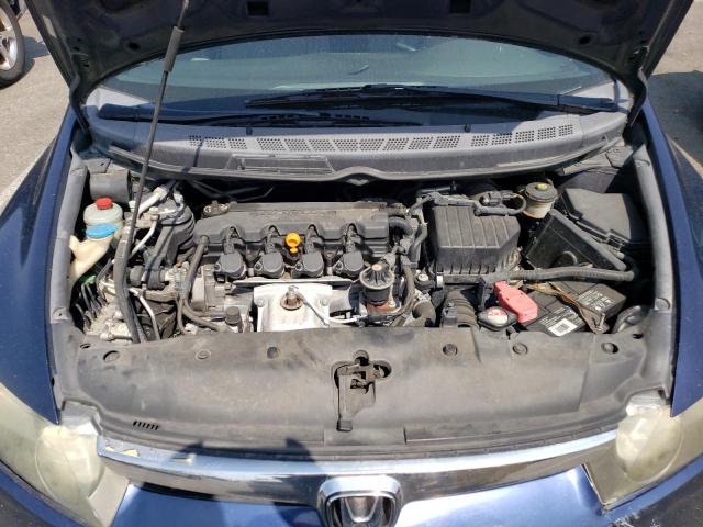 Photo 10 VIN: 1HGFA16508L088589 - HONDA CIVIC LX 