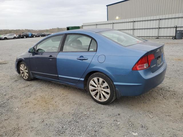 Photo 1 VIN: 1HGFA16508L107805 - HONDA CIVIC LX 