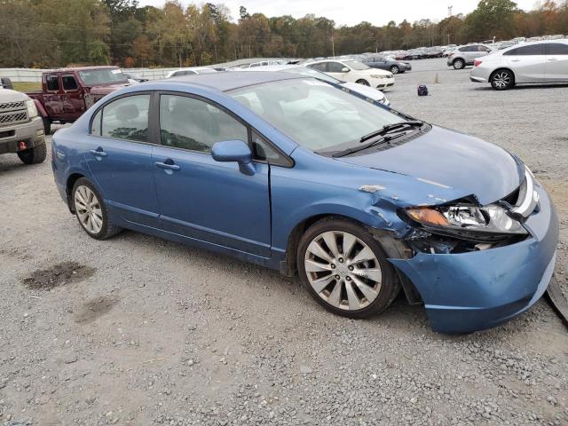 Photo 3 VIN: 1HGFA16508L107805 - HONDA CIVIC LX 