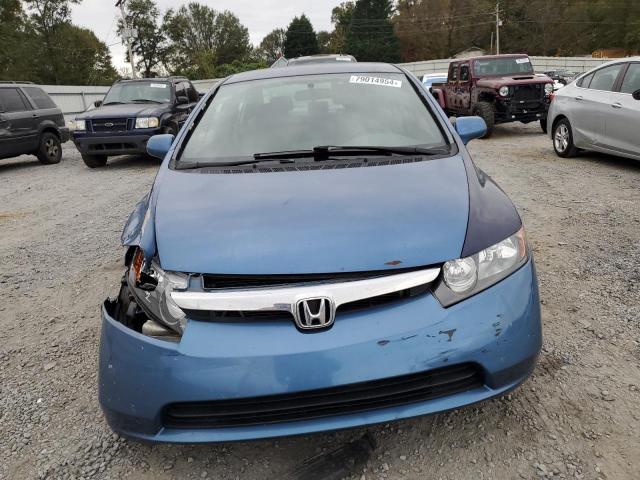 Photo 4 VIN: 1HGFA16508L107805 - HONDA CIVIC LX 