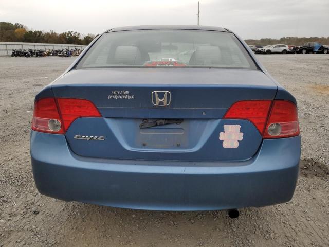 Photo 5 VIN: 1HGFA16508L107805 - HONDA CIVIC LX 