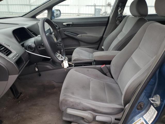 Photo 6 VIN: 1HGFA16508L107805 - HONDA CIVIC LX 