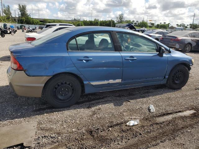 Photo 2 VIN: 1HGFA16508L114561 - HONDA CIVIC LX 