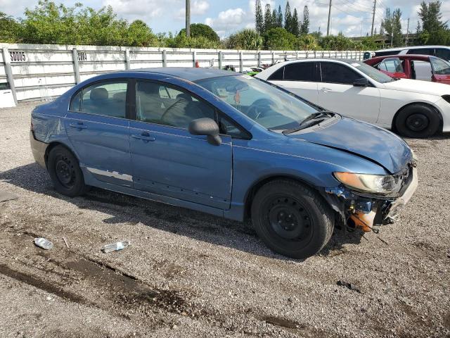 Photo 3 VIN: 1HGFA16508L114561 - HONDA CIVIC LX 