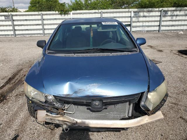 Photo 4 VIN: 1HGFA16508L114561 - HONDA CIVIC LX 