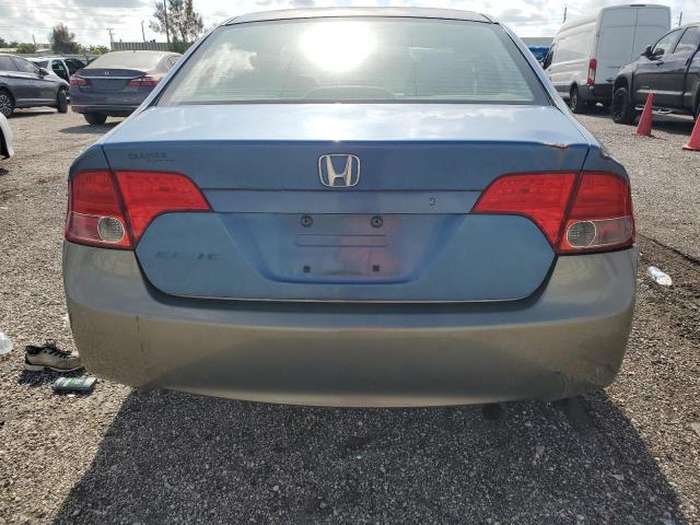 Photo 5 VIN: 1HGFA16508L114561 - HONDA CIVIC LX 