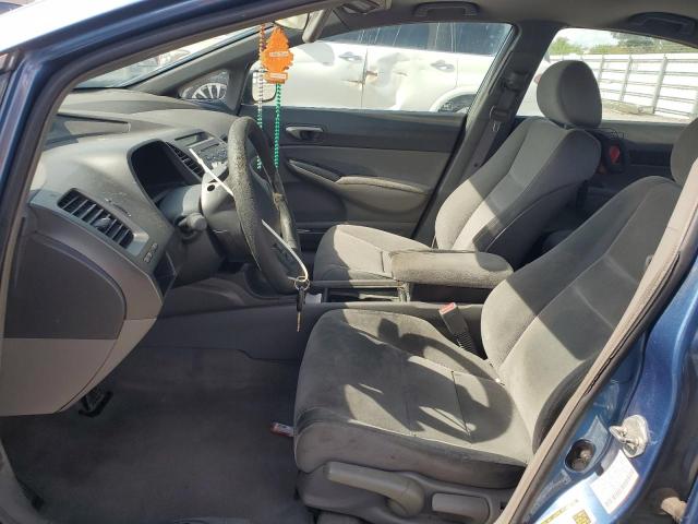 Photo 6 VIN: 1HGFA16508L114561 - HONDA CIVIC LX 