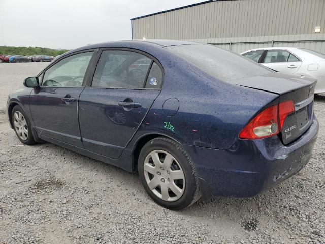 Photo 1 VIN: 1HGFA16509L001341 - HONDA CIVIC 