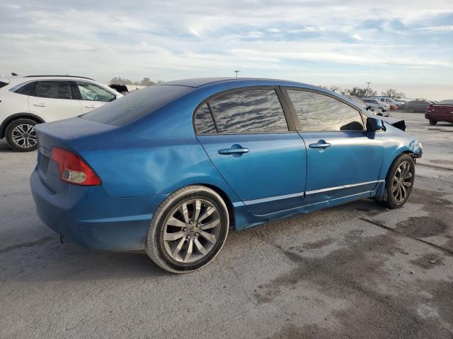 Photo 2 VIN: 1HGFA16509L001369 - HONDA CIVIC LX 