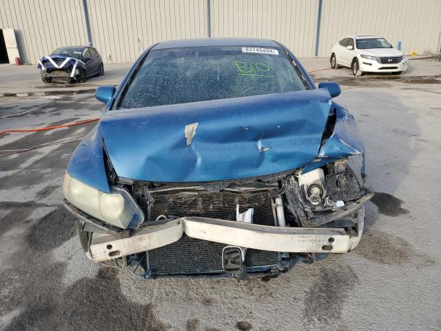 Photo 4 VIN: 1HGFA16509L001369 - HONDA CIVIC LX 