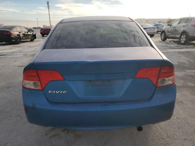 Photo 5 VIN: 1HGFA16509L001369 - HONDA CIVIC LX 