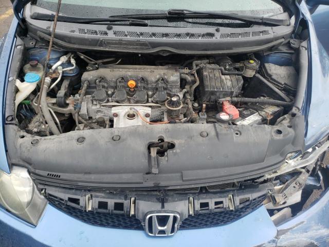 Photo 10 VIN: 1HGFA16509L011058 - HONDA CIVIC LX 