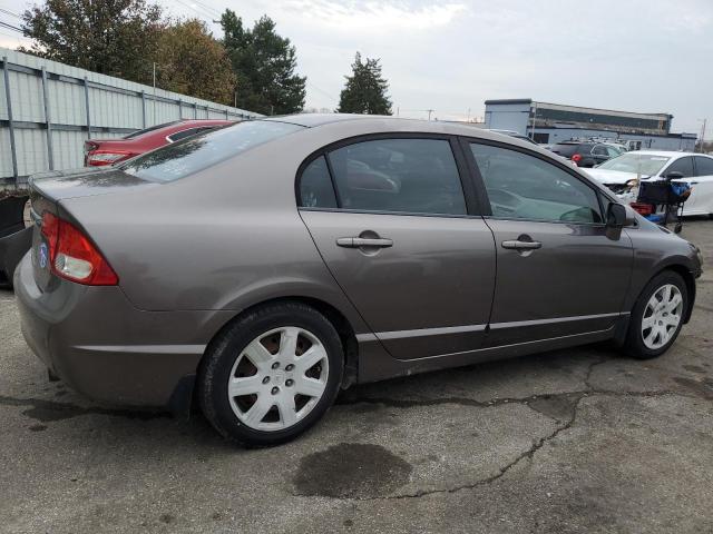 Photo 2 VIN: 1HGFA16509L025218 - HONDA CIVIC LX 