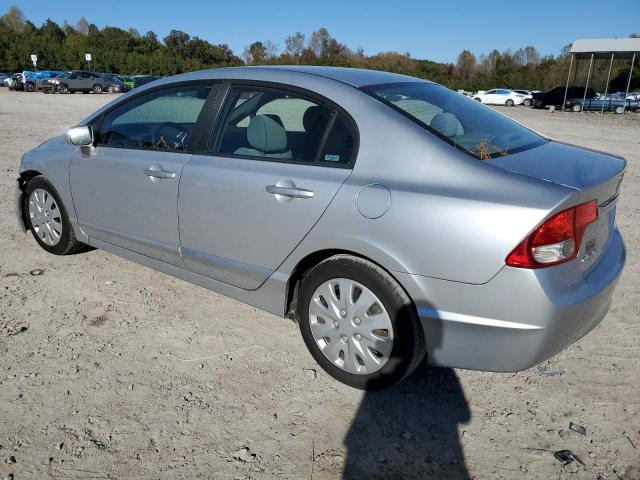 Photo 1 VIN: 1HGFA16509L025977 - HONDA CIVIC 