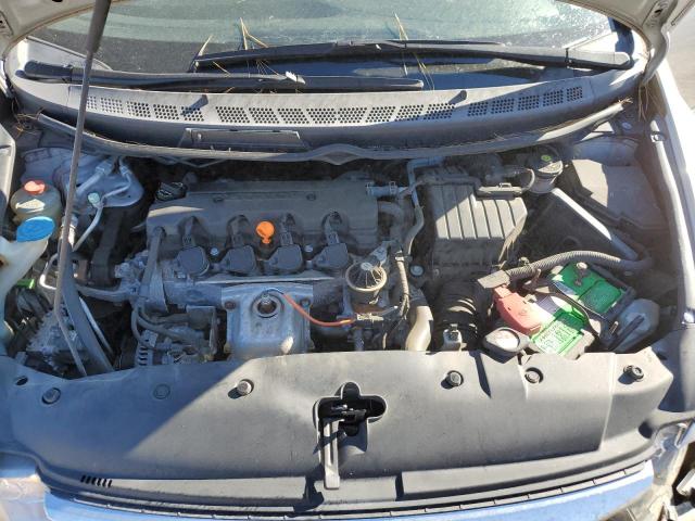 Photo 10 VIN: 1HGFA16509L025977 - HONDA CIVIC 