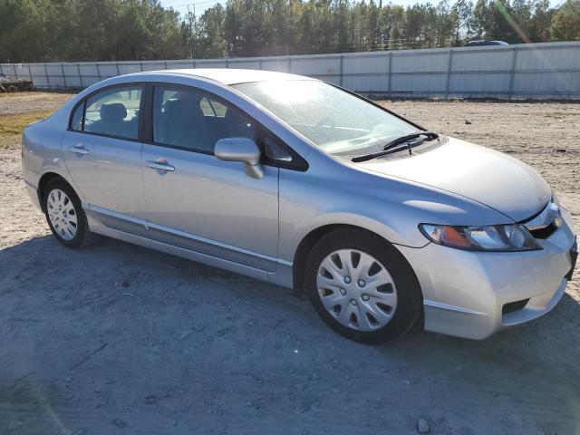 Photo 3 VIN: 1HGFA16509L025977 - HONDA CIVIC 