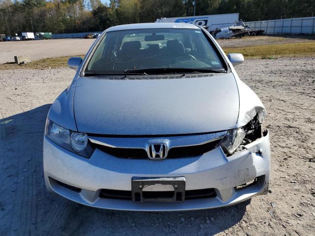 Photo 4 VIN: 1HGFA16509L025977 - HONDA CIVIC 