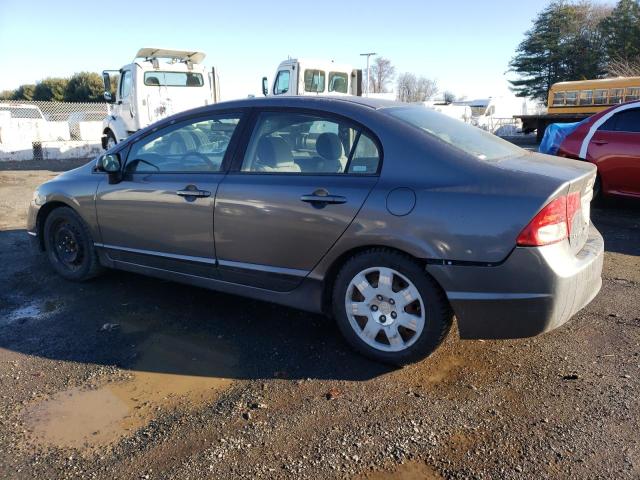 Photo 1 VIN: 1HGFA16509L029401 - HONDA CIVIC 