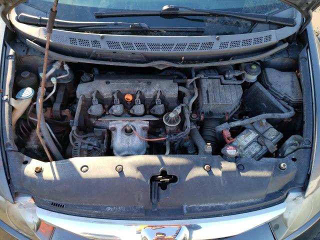 Photo 10 VIN: 1HGFA16509L029401 - HONDA CIVIC 