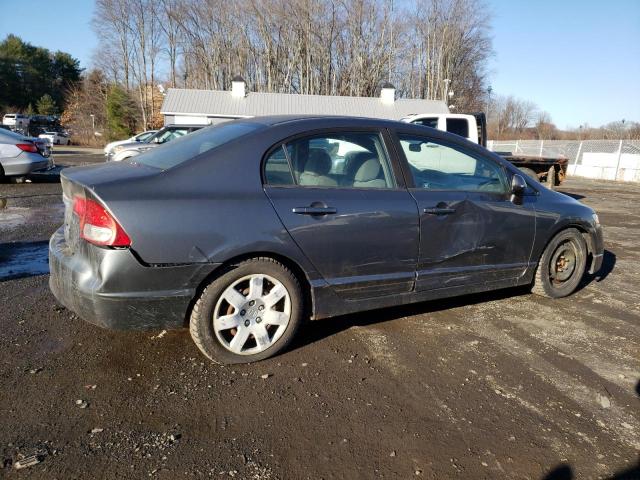 Photo 2 VIN: 1HGFA16509L029401 - HONDA CIVIC 