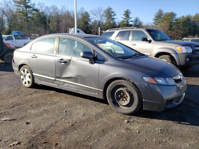 Photo 3 VIN: 1HGFA16509L029401 - HONDA CIVIC 