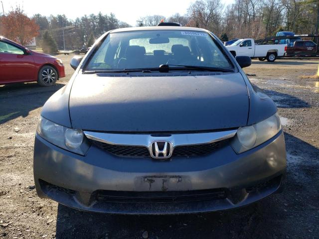 Photo 4 VIN: 1HGFA16509L029401 - HONDA CIVIC 