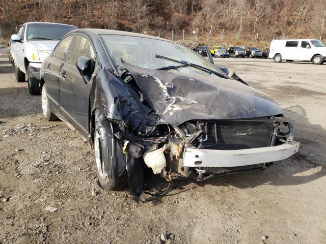 Photo 0 VIN: 1HGFA16516L006625 - HONDA CIVIC LX 