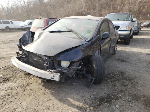 Photo 1 VIN: 1HGFA16516L006625 - HONDA CIVIC LX 