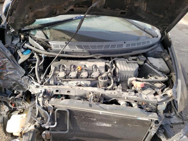 Photo 6 VIN: 1HGFA16516L006625 - HONDA CIVIC LX 