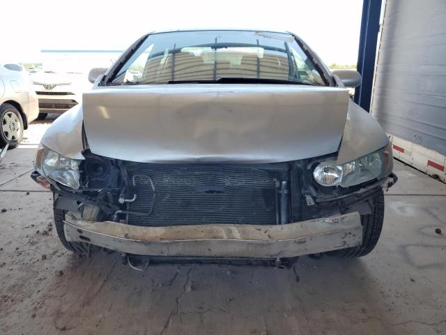 Photo 4 VIN: 1HGFA16516L018340 - HONDA CIVIC LX 