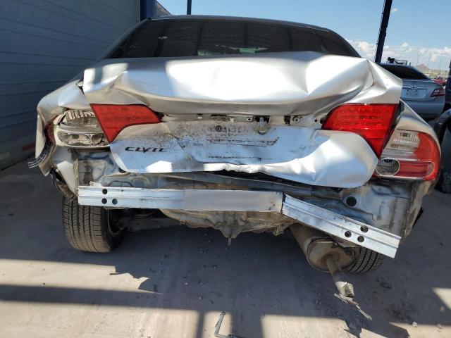 Photo 5 VIN: 1HGFA16516L018340 - HONDA CIVIC LX 